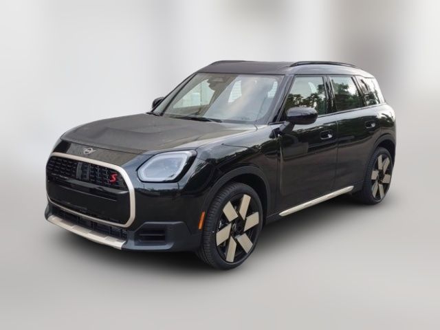 2025 MINI Countryman S