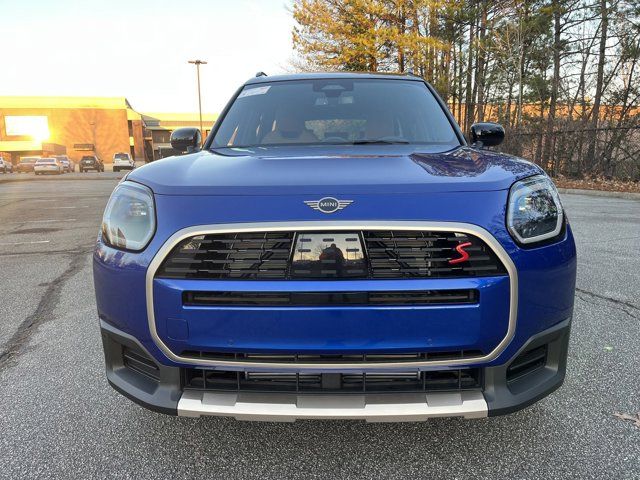 2025 MINI Countryman S