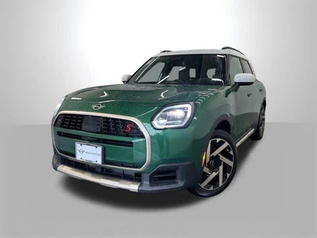 2025 MINI Countryman S