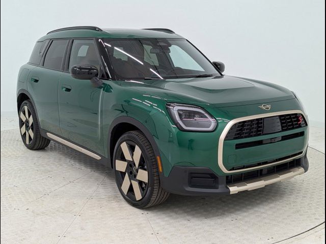 2025 MINI Countryman S