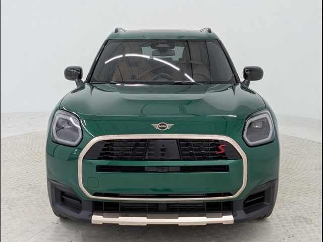 2025 MINI Countryman S