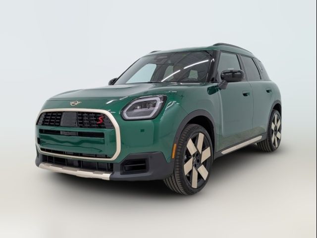 2025 MINI Countryman S