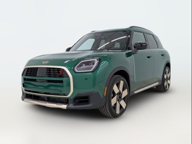 2025 MINI Countryman S