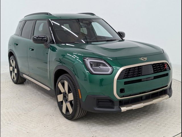 2025 MINI Countryman S