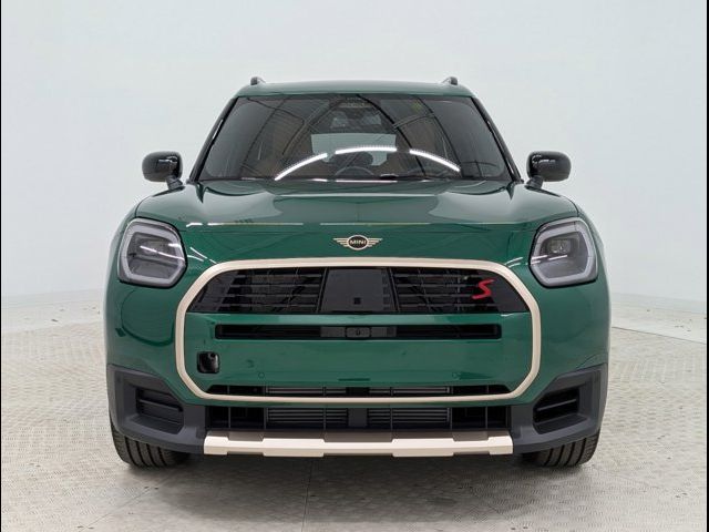 2025 MINI Countryman S