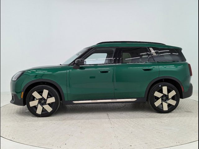 2025 MINI Countryman S