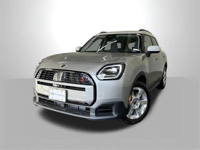 2025 MINI Countryman S