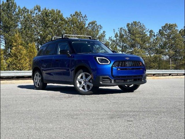 2025 MINI Countryman S