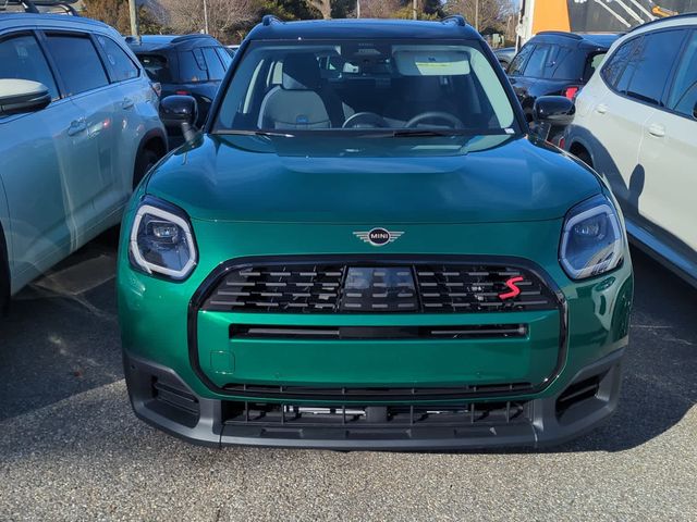 2025 MINI Countryman S