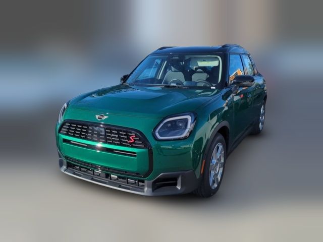 2025 MINI Countryman S