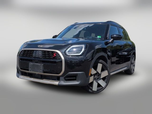 2025 MINI Cooper Countryman S
