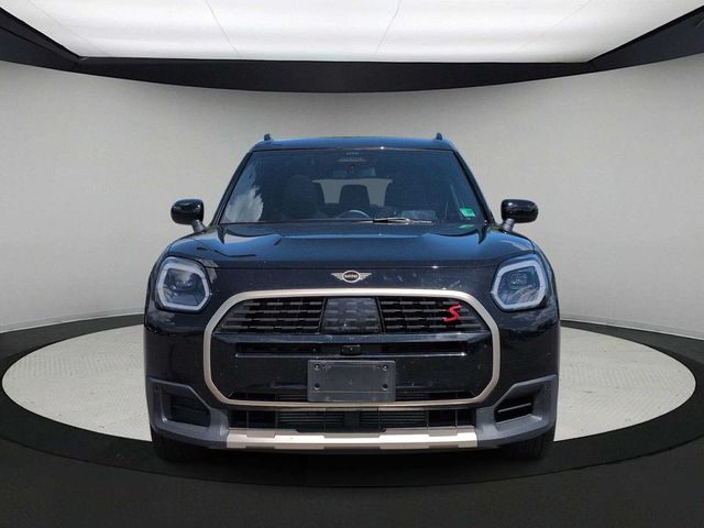 2025 MINI Cooper Countryman S
