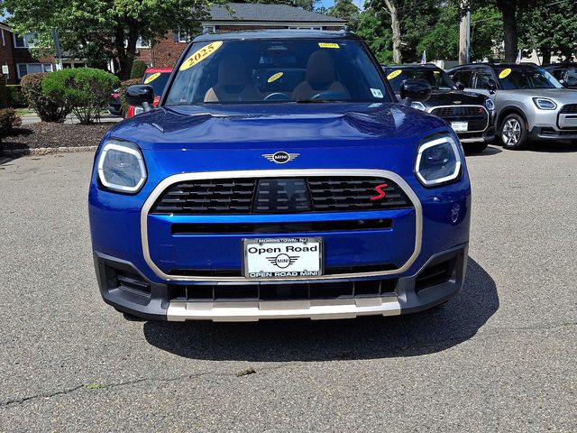 2025 MINI Countryman S