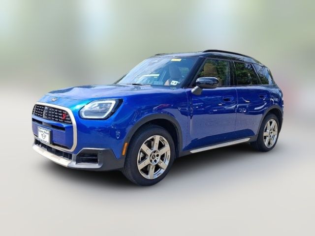 2025 MINI Countryman S