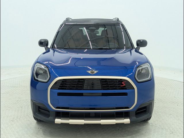 2025 MINI Countryman S