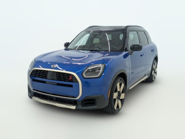 2025 MINI Countryman S