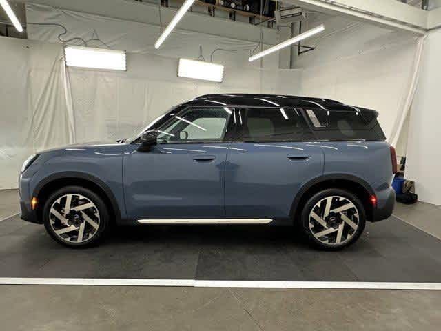 2025 MINI Countryman S