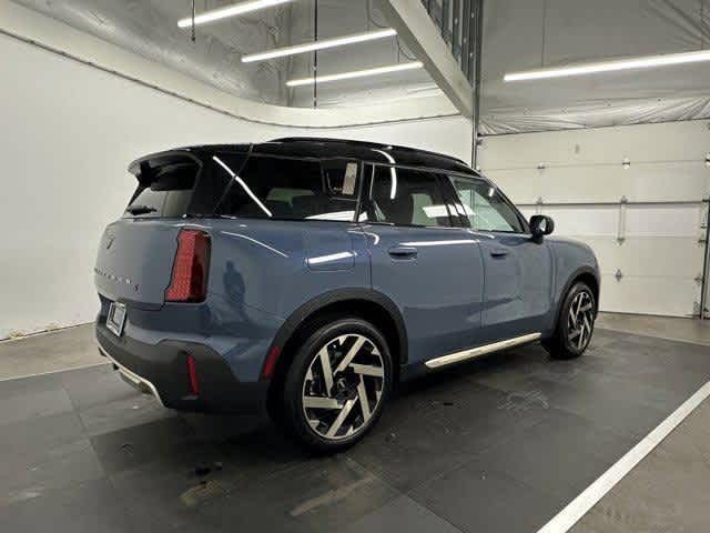 2025 MINI Countryman S