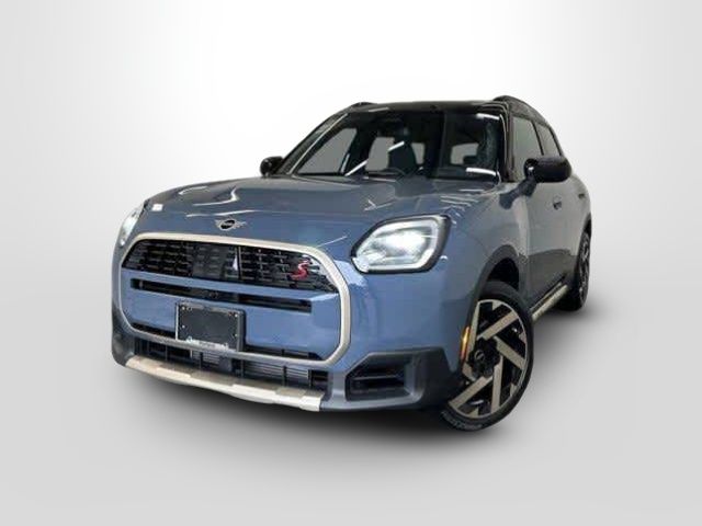 2025 MINI Countryman S