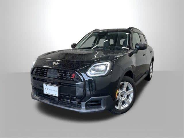 2025 MINI Countryman S