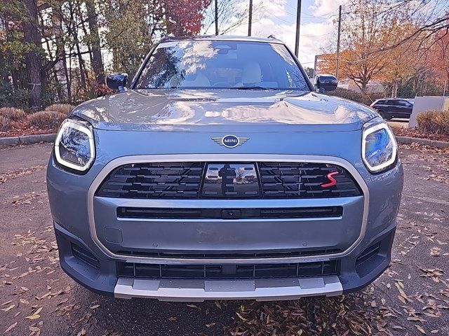 2025 MINI Countryman S