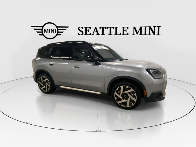 2025 MINI Countryman S