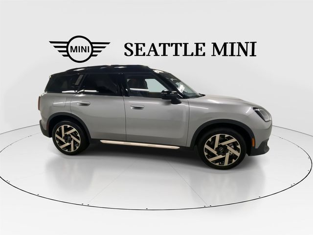 2025 MINI Countryman S