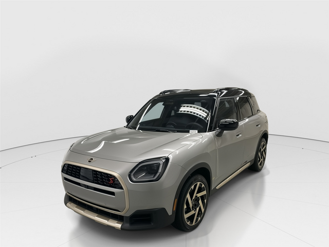 2025 MINI Countryman S