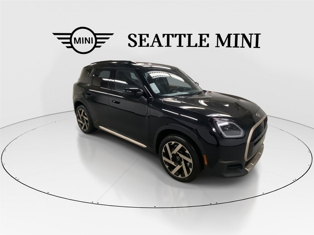 2025 MINI Countryman S