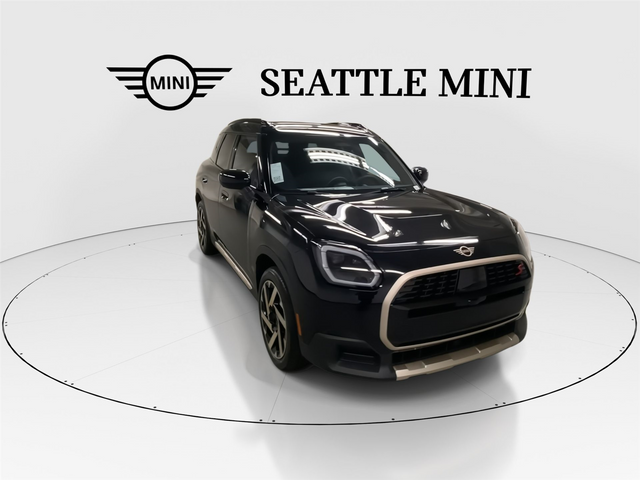 2025 MINI Countryman S