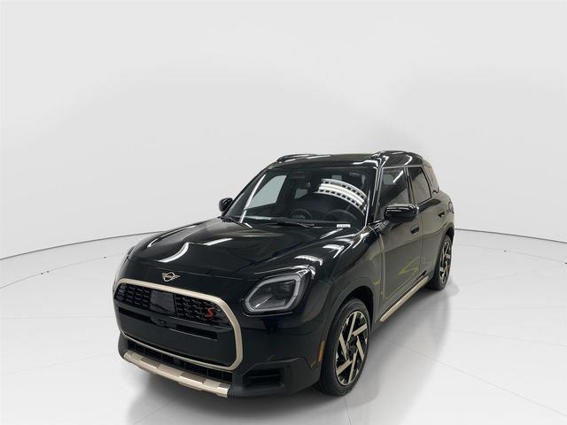 2025 MINI Countryman S