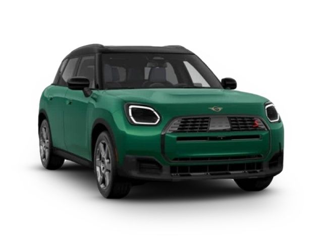 2025 MINI Countryman S