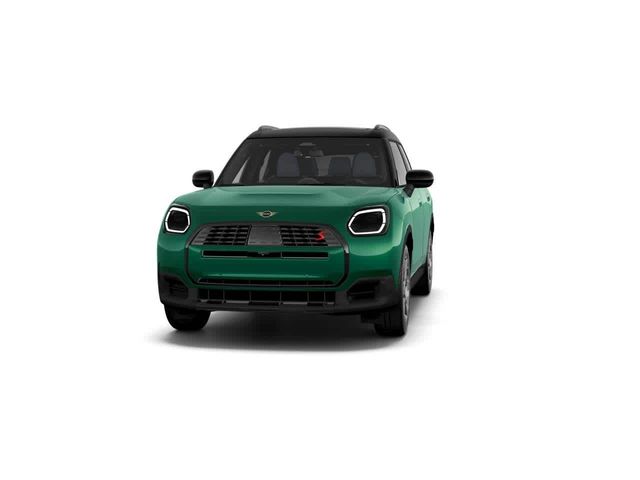 2025 MINI Countryman S