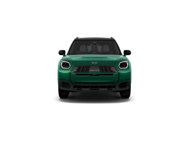 2025 MINI Countryman S