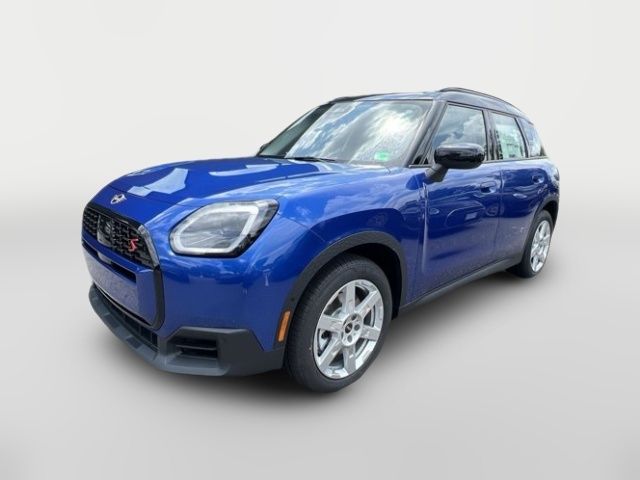 2025 MINI Countryman S