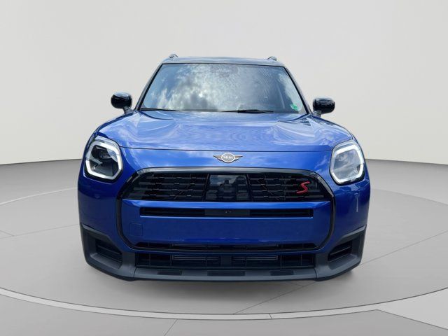 2025 MINI Countryman S