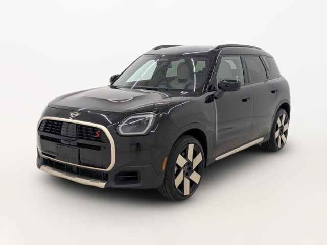 2025 MINI Countryman S