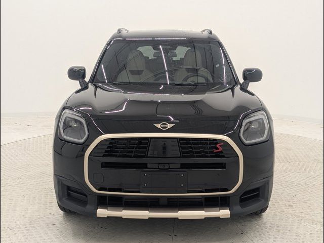 2025 MINI Countryman S