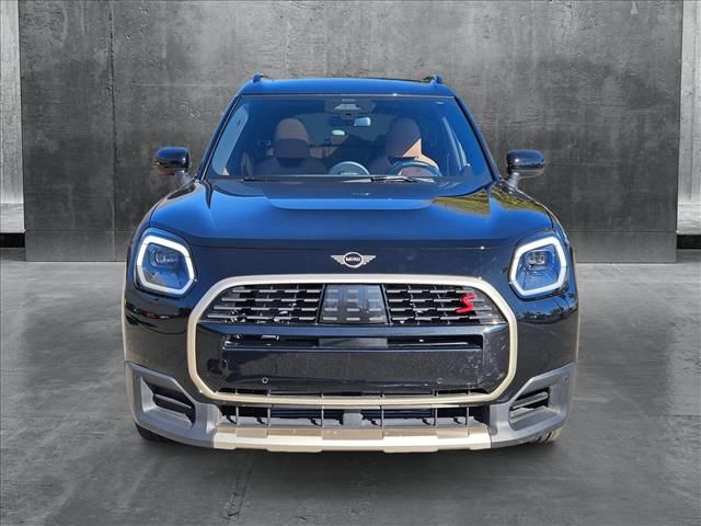 2025 MINI Countryman S