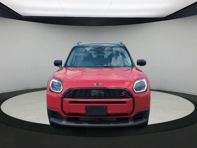 2025 MINI Countryman S