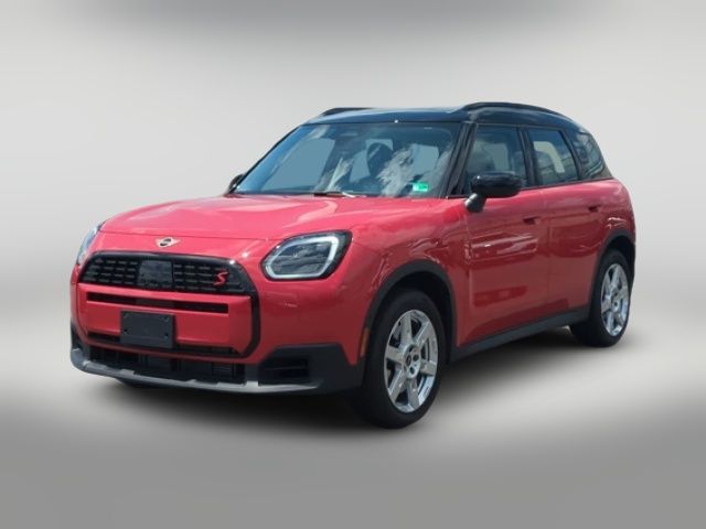 2025 MINI Countryman S