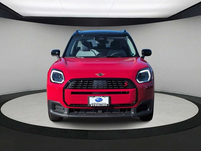 2025 MINI Countryman S