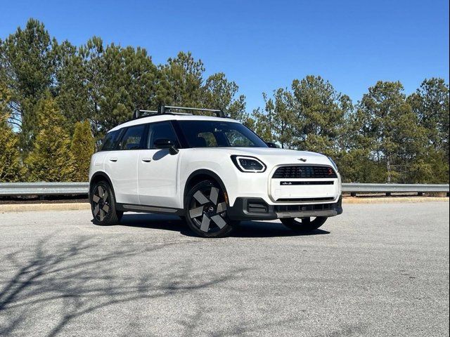 2025 MINI Countryman S