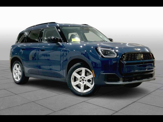 2025 MINI Countryman S