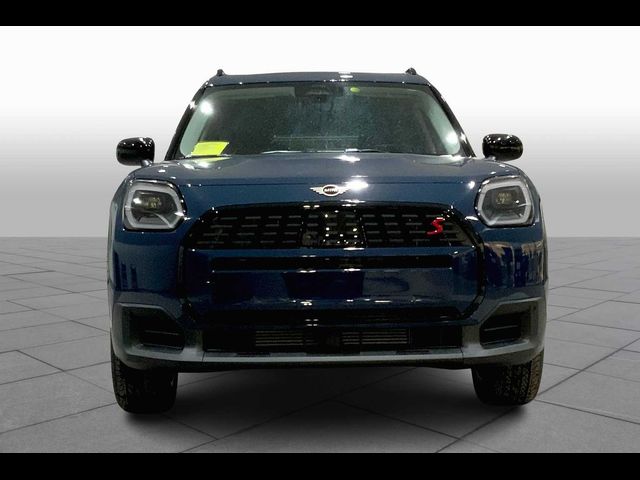 2025 MINI Countryman S