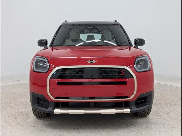 2025 MINI Countryman S