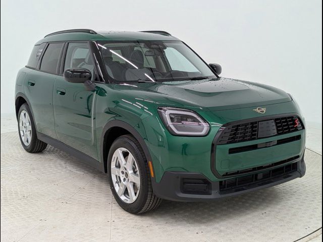 2025 MINI Countryman S