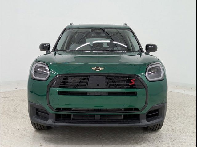 2025 MINI Countryman S