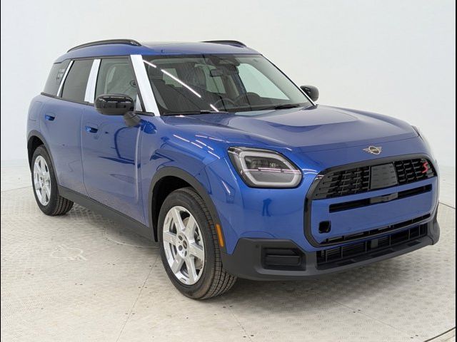 2025 MINI Countryman S