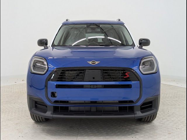 2025 MINI Countryman S